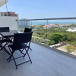 MQ 1006 Cartagena, Playa cercana