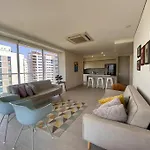 MQ 1006 Cartagena, Playa cercana