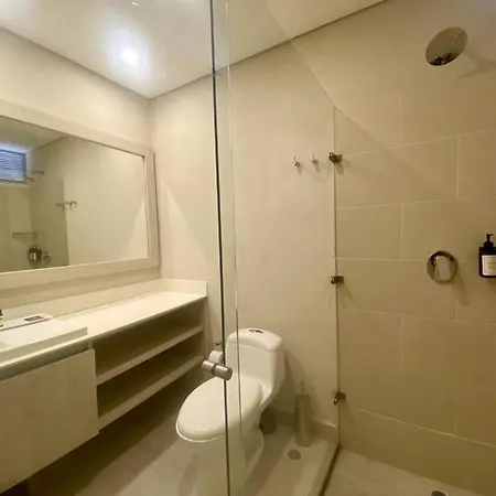 Apartamento Mq 1006 Cartagena, Playa Cercana Cartagena