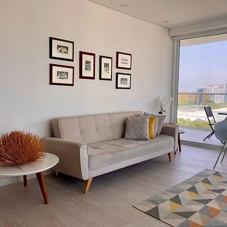 Apartamento Mq 1006 Cartagena, Playa Cercana